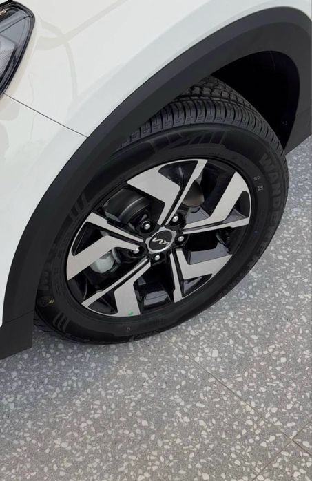 Kia Sonet 2025 — 8