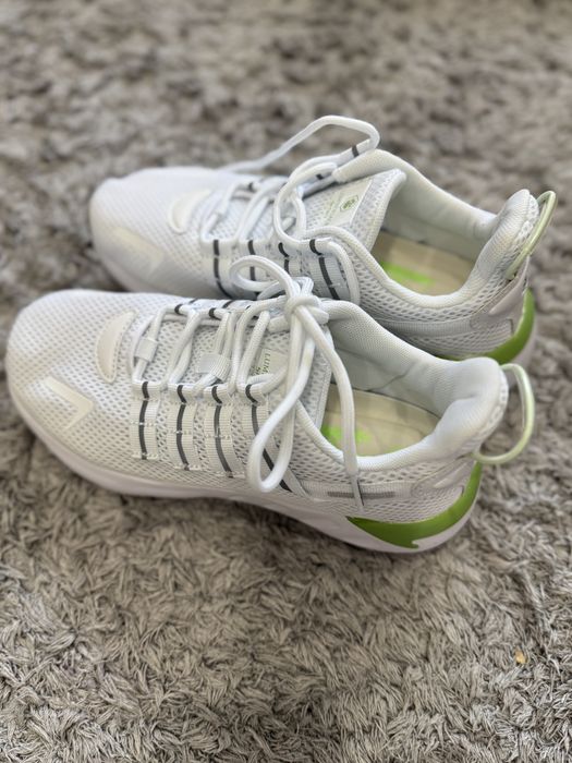 Кроссовки Lumberjack Sword Z