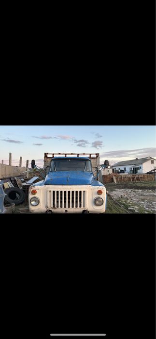 Продам Газ- 53 в хорошем состоянии