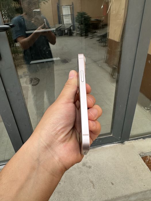 iPhone 13 mini  ()