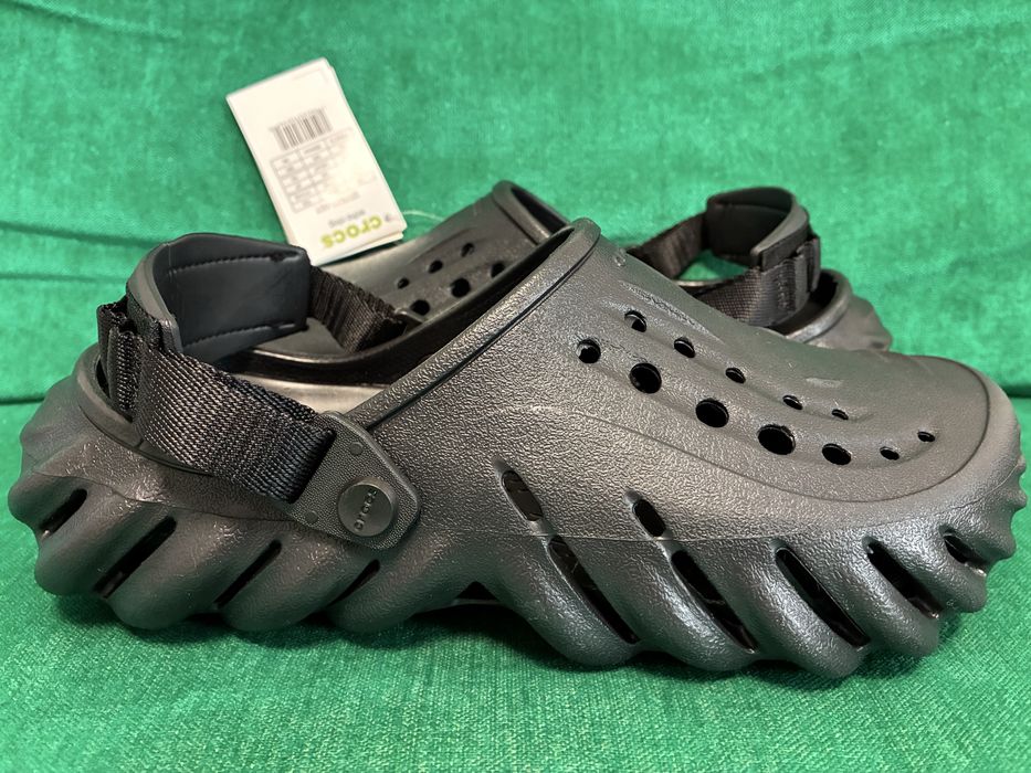 Papuci noi Crocs marimea 39/40