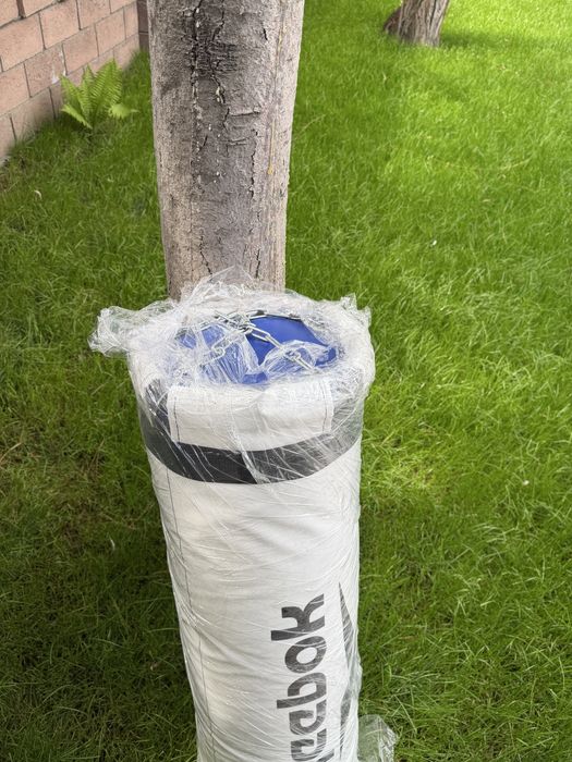 Груша для битья Reebok