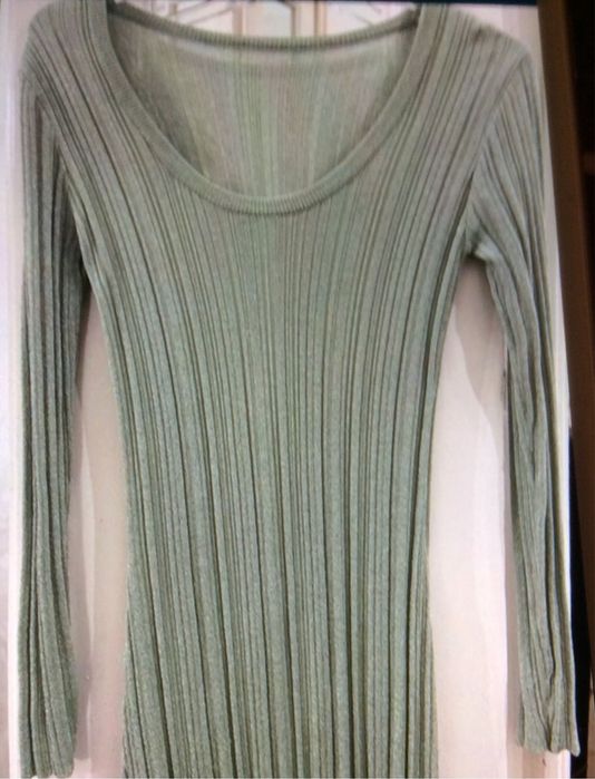 Rochie Zara tricotata L