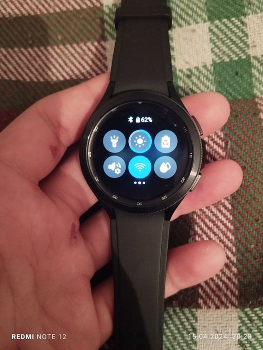 Galaxy Watch4 Classic