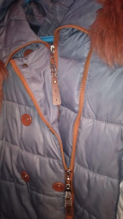 Дамско яке, размер 54.
