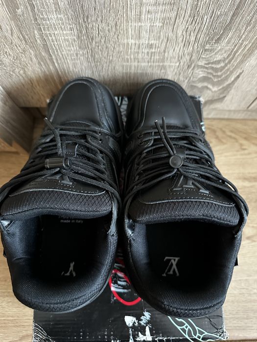 Louis Vuitton Maxi Trainer