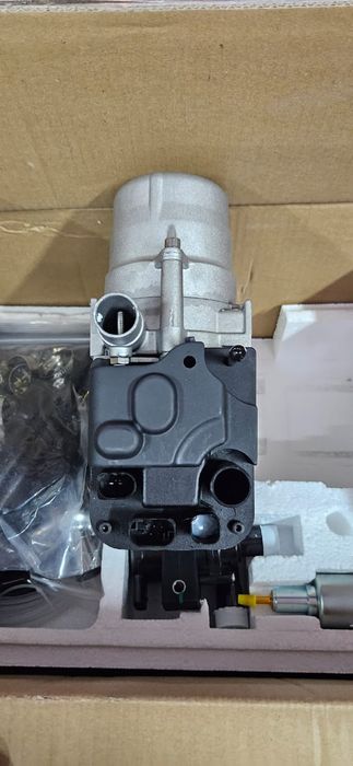 Автономка бензин 12вольт