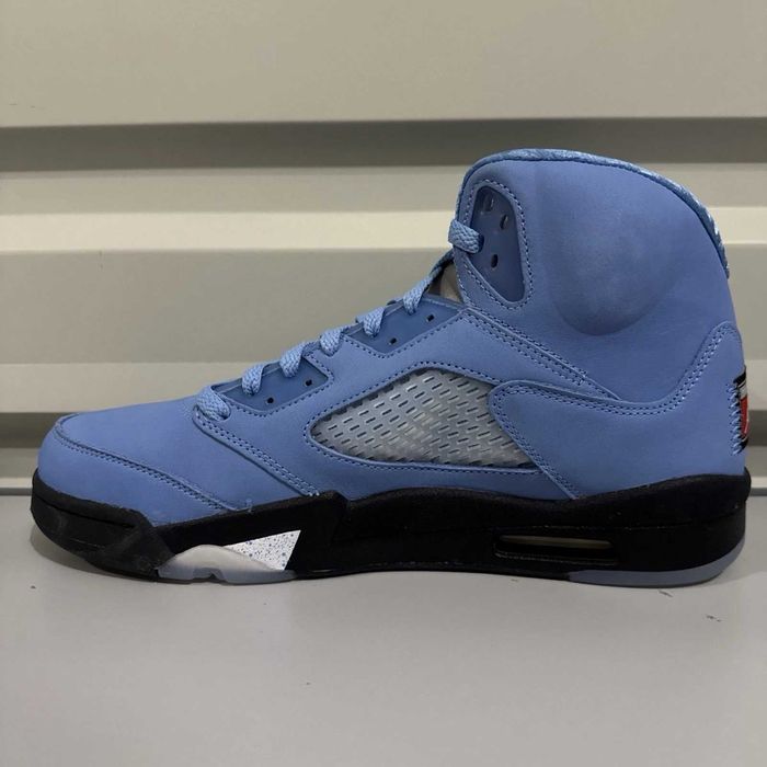 Jordan 5 UNC (41/42/43/45) FULLBOX | Livrare cu verificare
