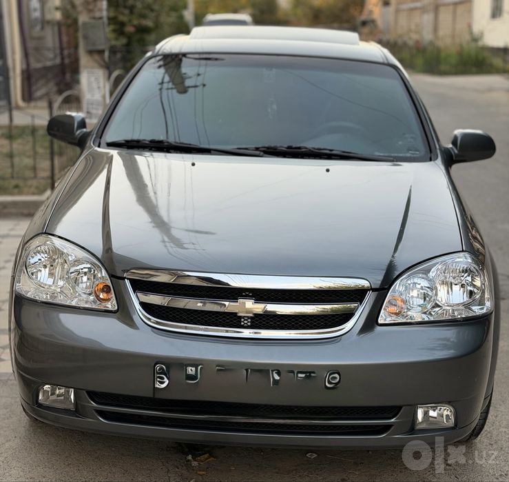 Ласетти 1.6 автомат коробка