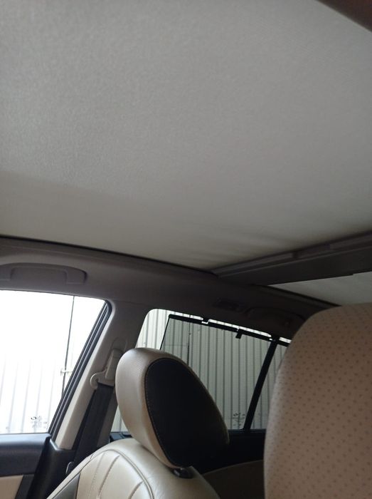 Renault Koleos 2011 Premium Bose