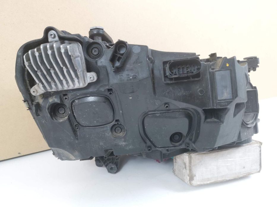 Far Stanga Digital Light Mercedes-Benz  S-Class W223 2021 2022 2023 20