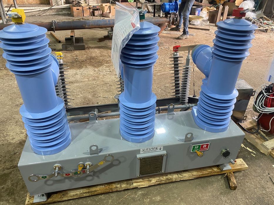 Реклаузер 40,5 Kv