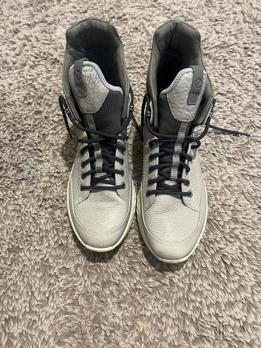 Ecco Exostrike Light-оригинални дамски обувки