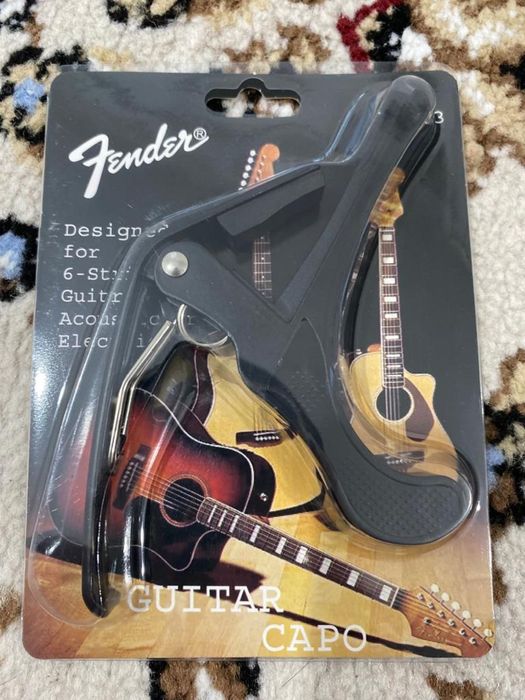 Аспап: Гитара Made in China Атауы: StarSyn