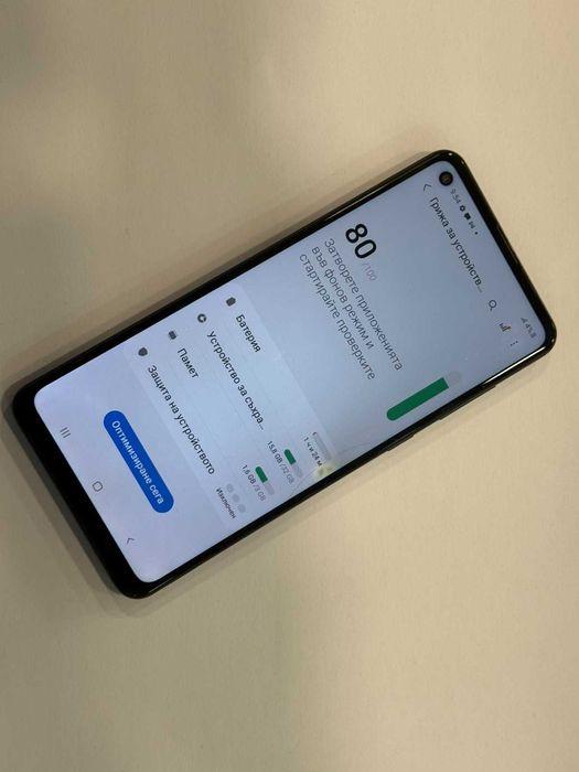 Samsung Galaxy A21s – 32GB / 3GB RAM