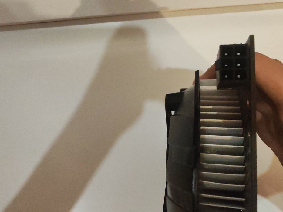 Gtx 650 видеокарта