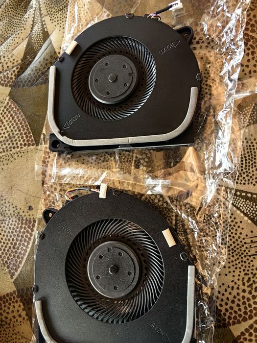 Вентилатор за охладител на Lenovo Legion Y series