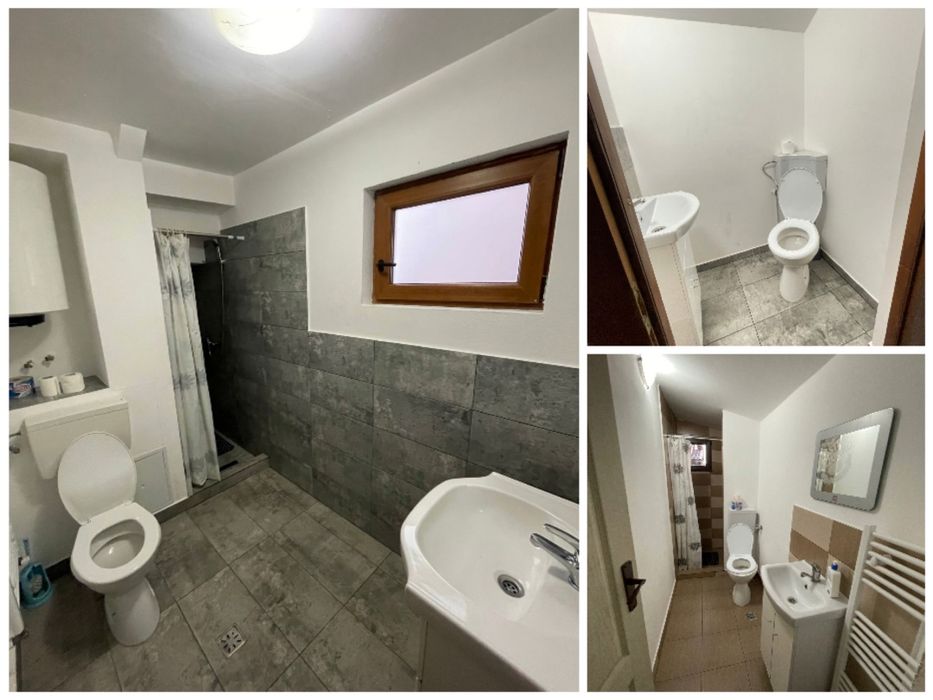 Cabana Bulgăraș Figa, ciubăr, 4 dormitoare, aleea 1 12 locuri