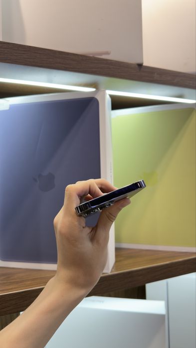 iphone 14 pro max nasiya savdoga