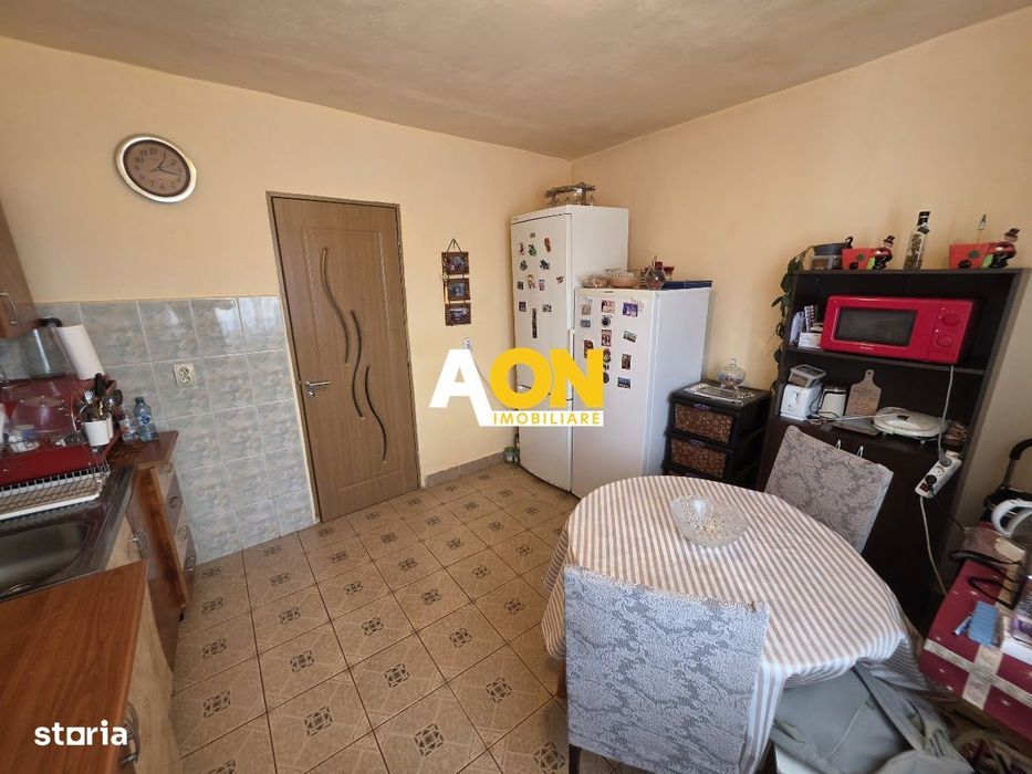 Apartament 2 Camere, Complet Mobilat, Zona Cetate