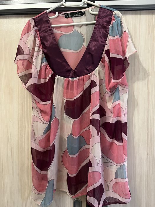 Давски ризи с и без ръкав