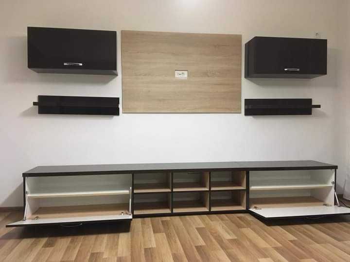 Vand mobila living/sufragerie MDF