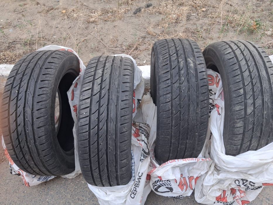 Продам автошины