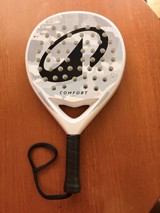 Padel ракета декатлон