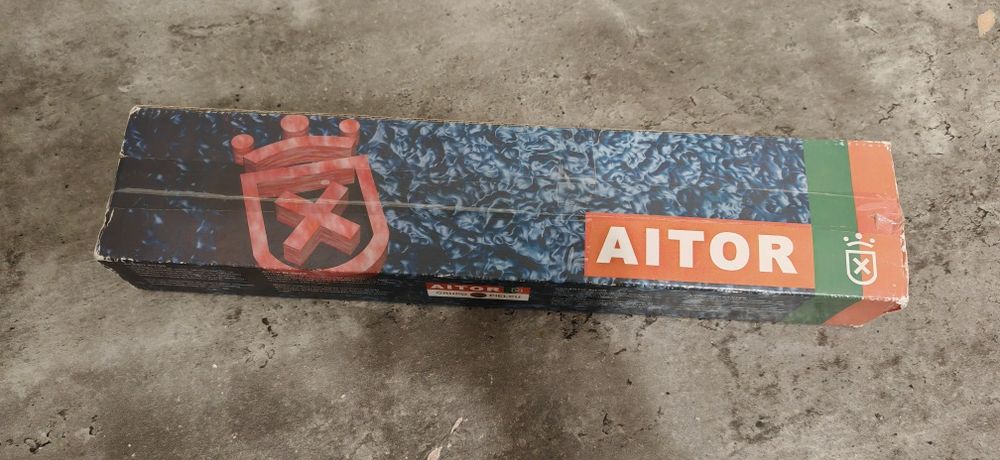 Cutit Aitor King of the jungle 2