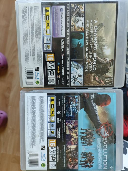 Игри за плейстейшън 3