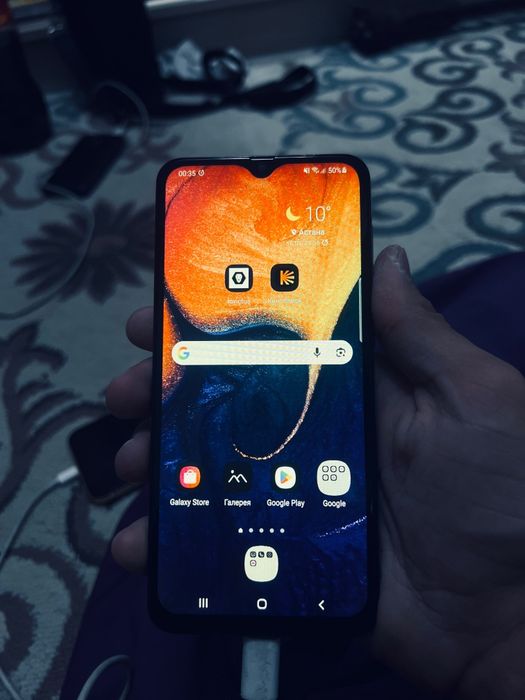 Samsung Galaxy A50 64ГБ