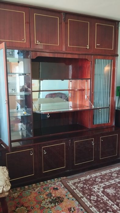 Продается винтажный гостиный гарнитур