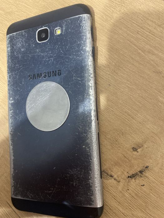 Самсунг j5 Prime