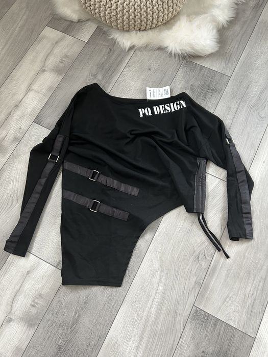Bluza ștrasuri PQ Design
