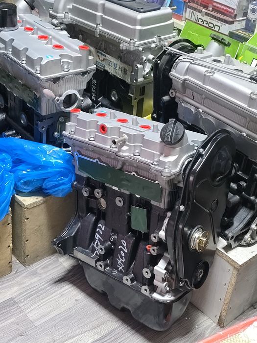 Changan матор 69 талик зборе холатида