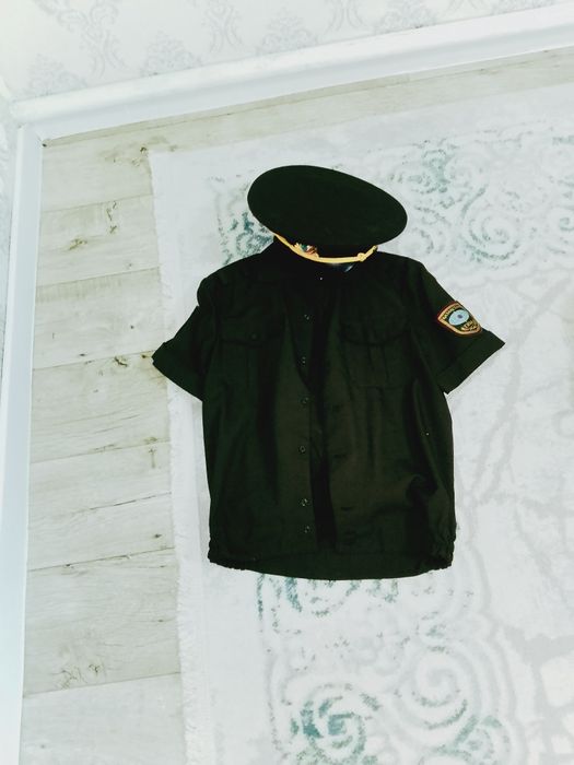 Продам форму фурашку