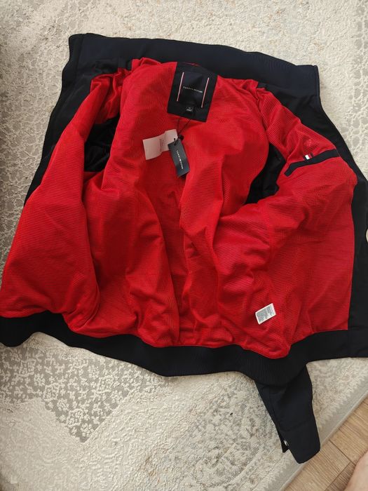 Куртка TOMMY HILFIGER | оригинал