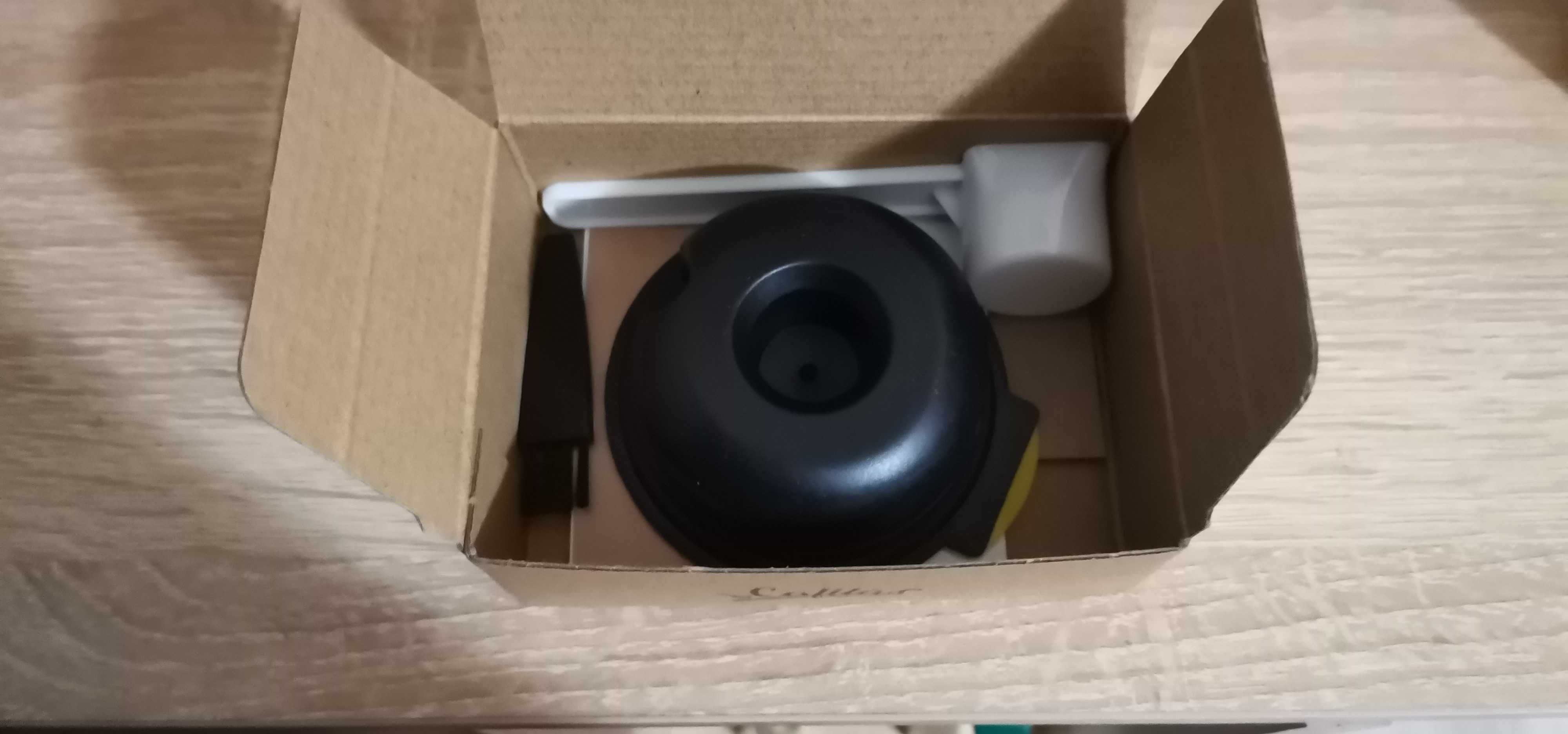 Капсула Tasimo за кафе машини Bosch , за многократно използване! гр ...