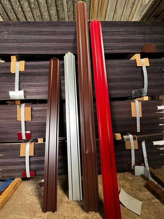 Sipca gard  gri maro rosie 0.5mm