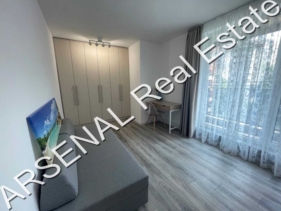 Тристаен апартамент под наем, Дианабад