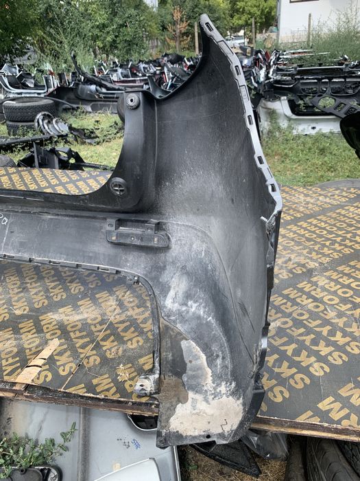 Броня Suzuki Vitara/ Сузуки Витара