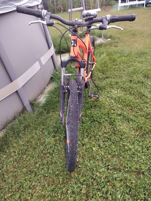 Vând Bicicletă 26'