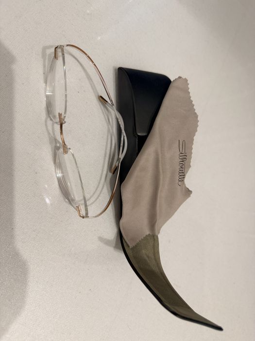 Очки оригинал Silhouette