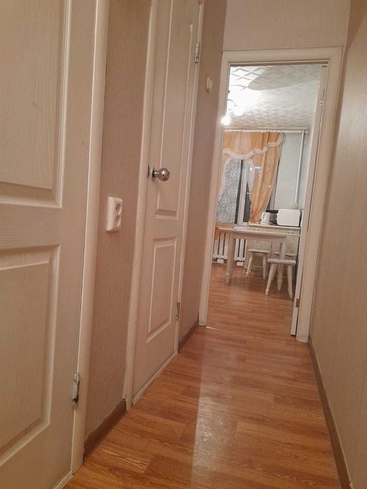 Продам квартиру 2-х комнатную