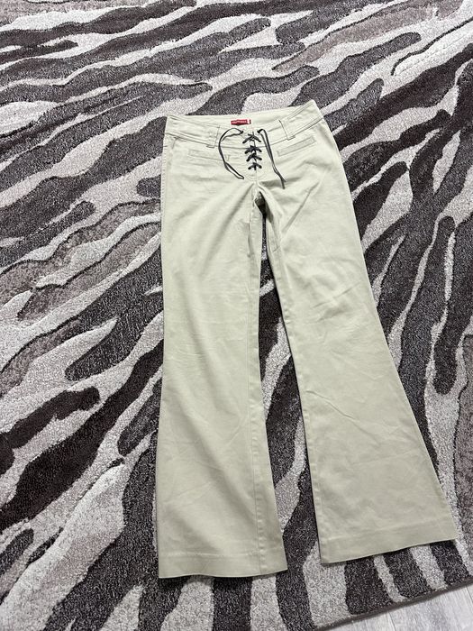 Erd ,flared,футболка штаны