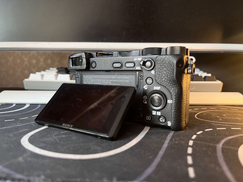 Sony a6300 сони а 6300 sony alpha 6300