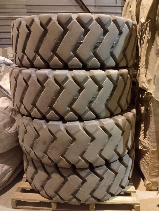 Шины на погрузчик