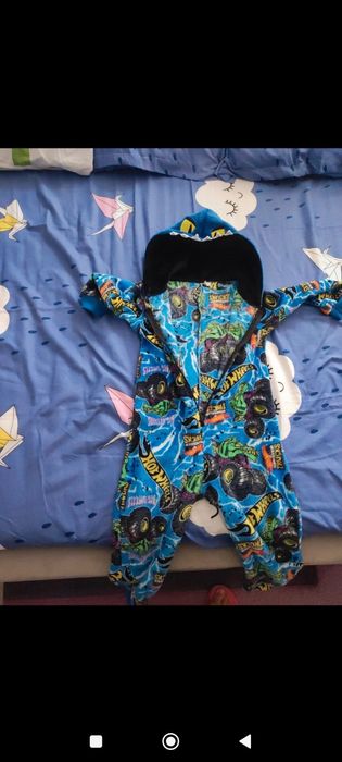 Salopeta întreaga baieti