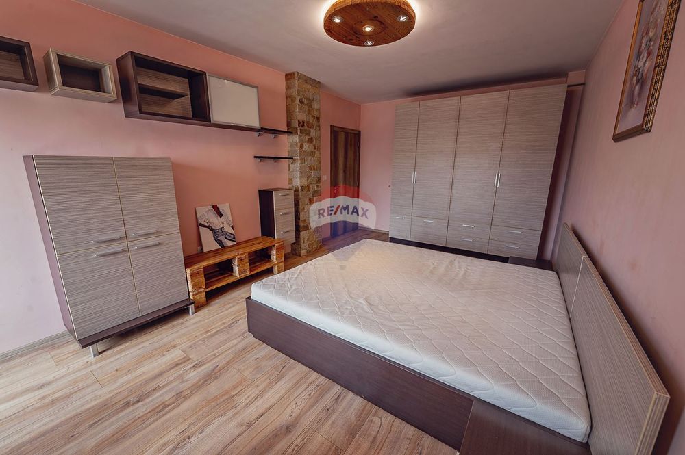 Дава се под наем Тристаен апартамент в Варна, Левски - 97 кв.м за 737.97 € - Снимка #7