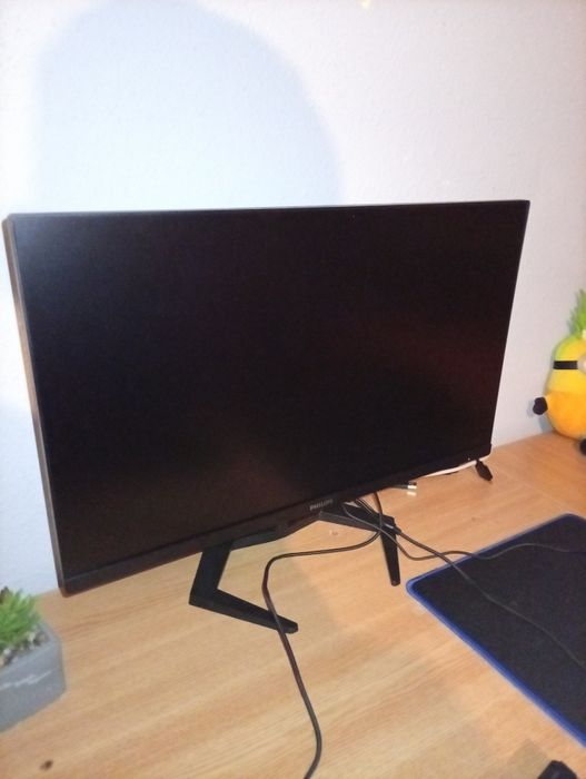 Monitor gaming Philips